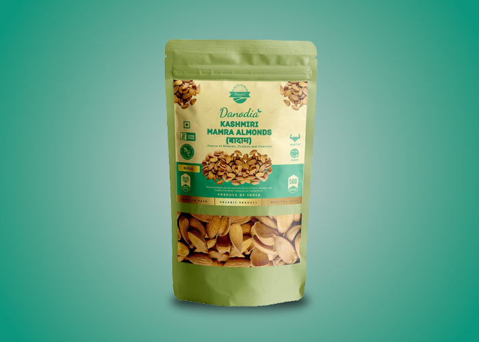 Almonds Manufacturers in Kuwait