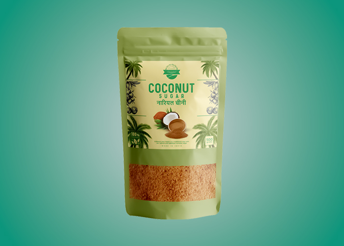 coconut sugar