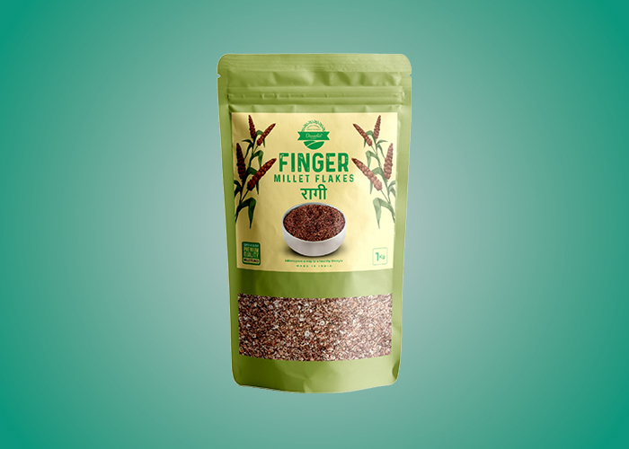 ragi flakes