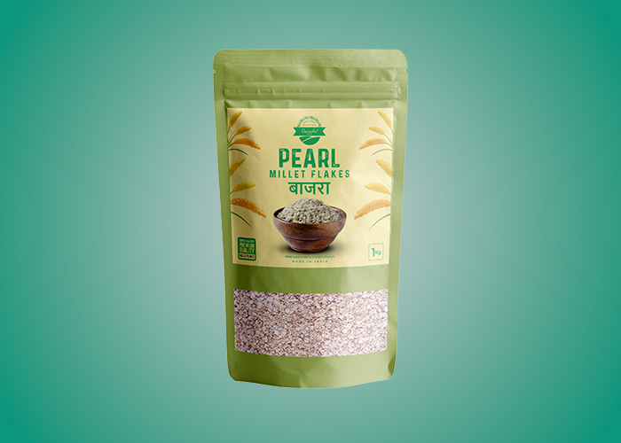 pearl flakes