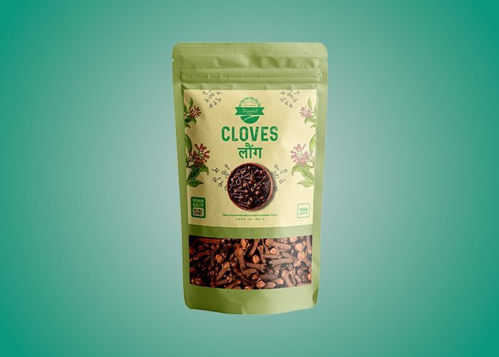 cloves