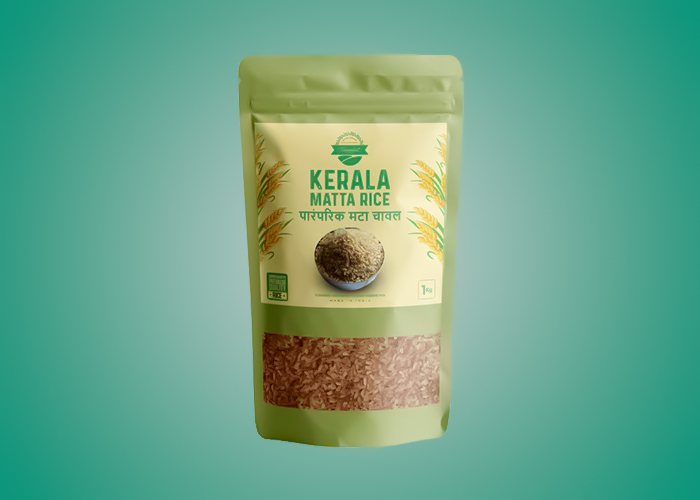 kerala matta rice