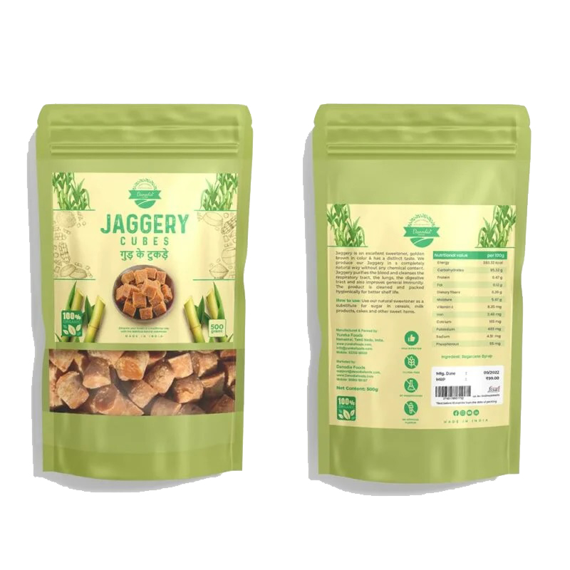 jaggery